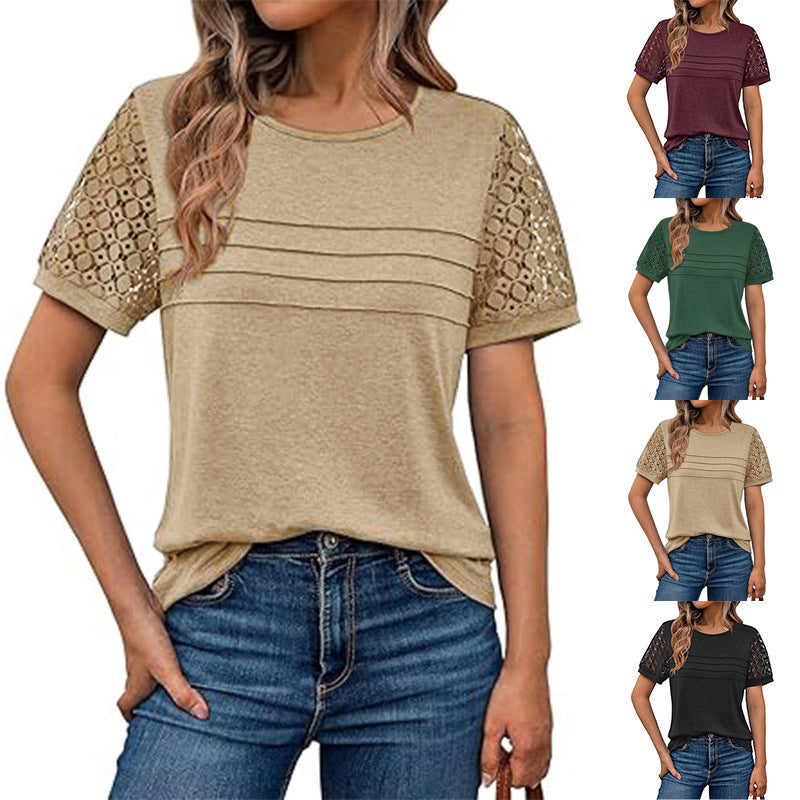 European And American Resort-style Womens Clothing Casual