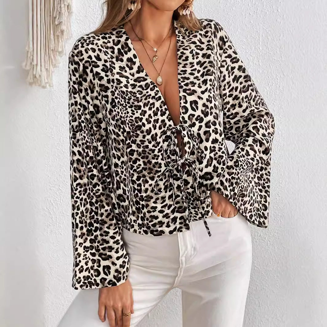 New Stylish Casual Loose-fit Womens Clothing