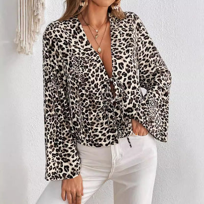 New Stylish Casual Loose-fit Womens Clothing