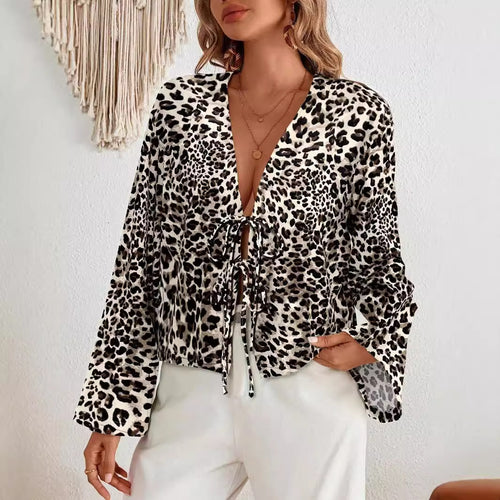 New Stylish Casual Loose-fit Womens Clothing