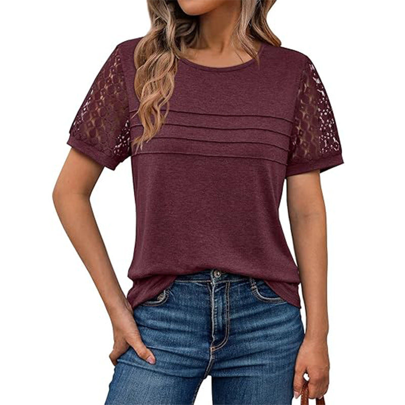 European And American Resort-style Womens Clothing Casual