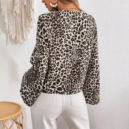 New Stylish Casual Loose-fit Womens Clothing