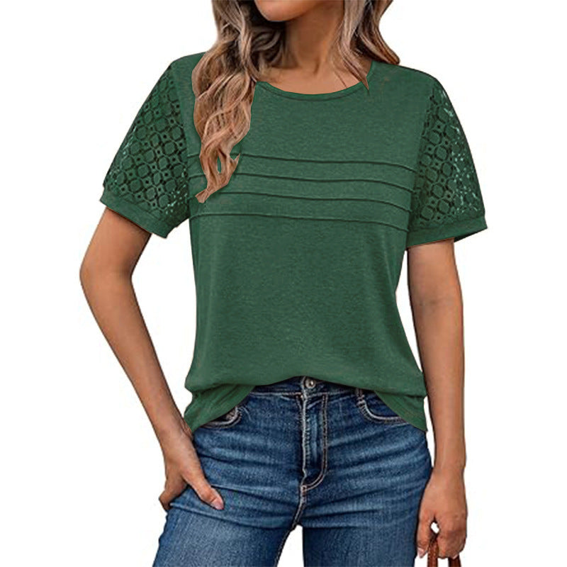 European And American Resort-style Womens Clothing Casual